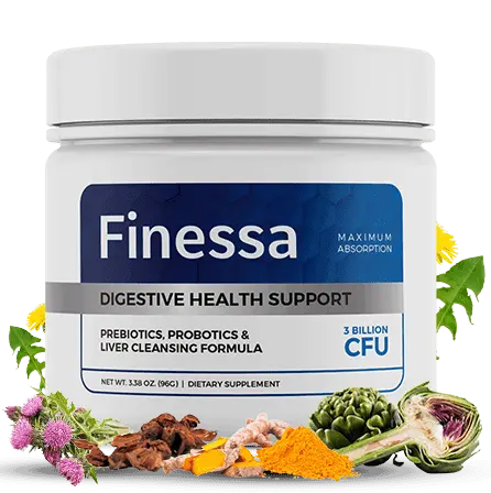 Finessa Sale